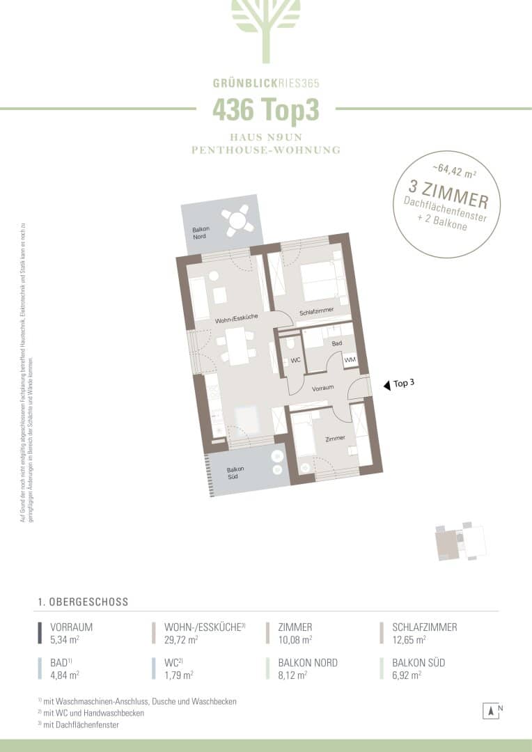 Grundriss 1