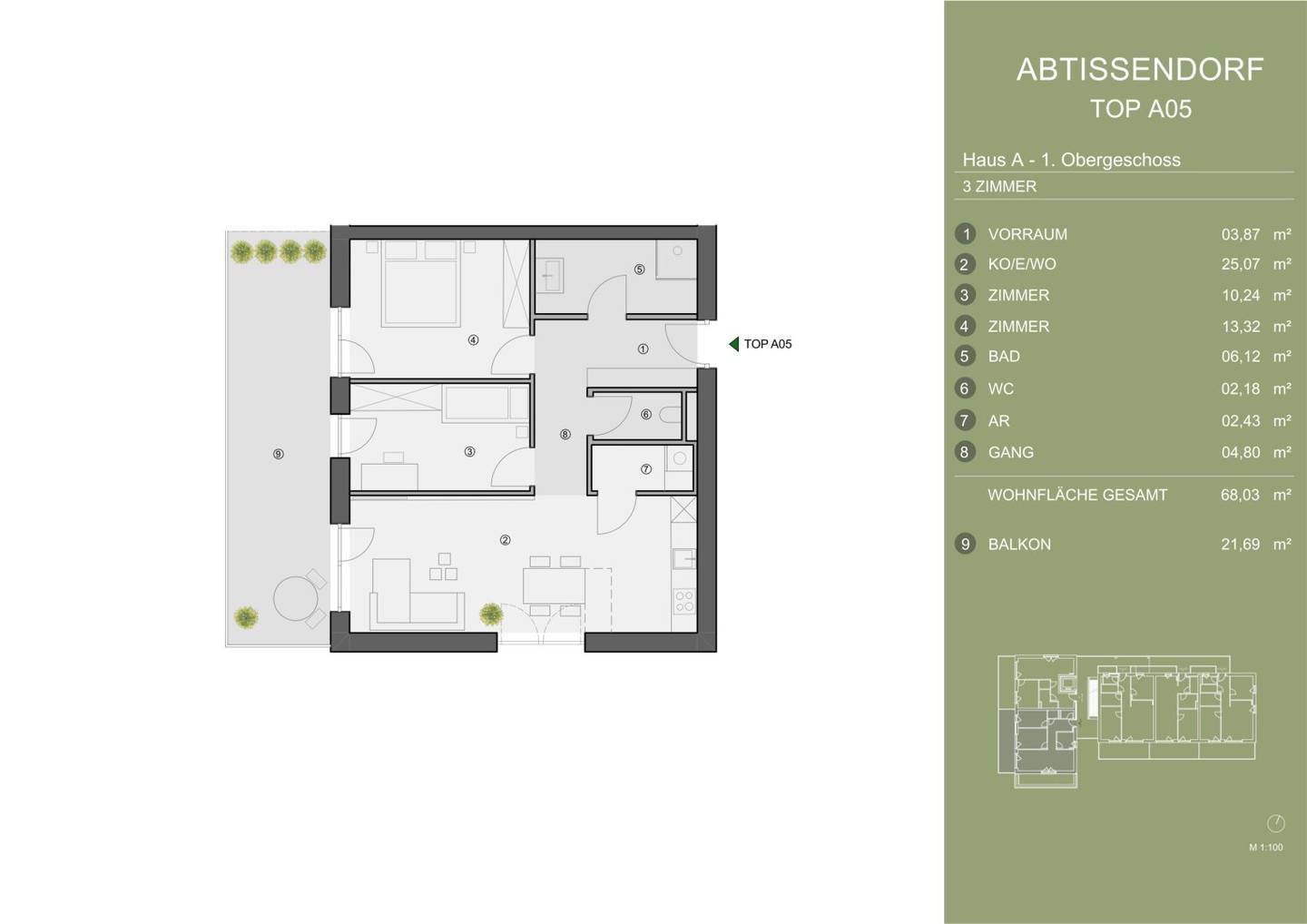 Grundriss 1