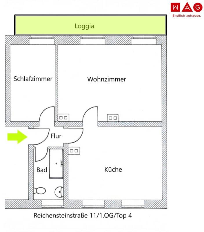 Grundriss 1