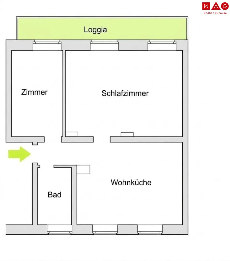 Grundriss 1