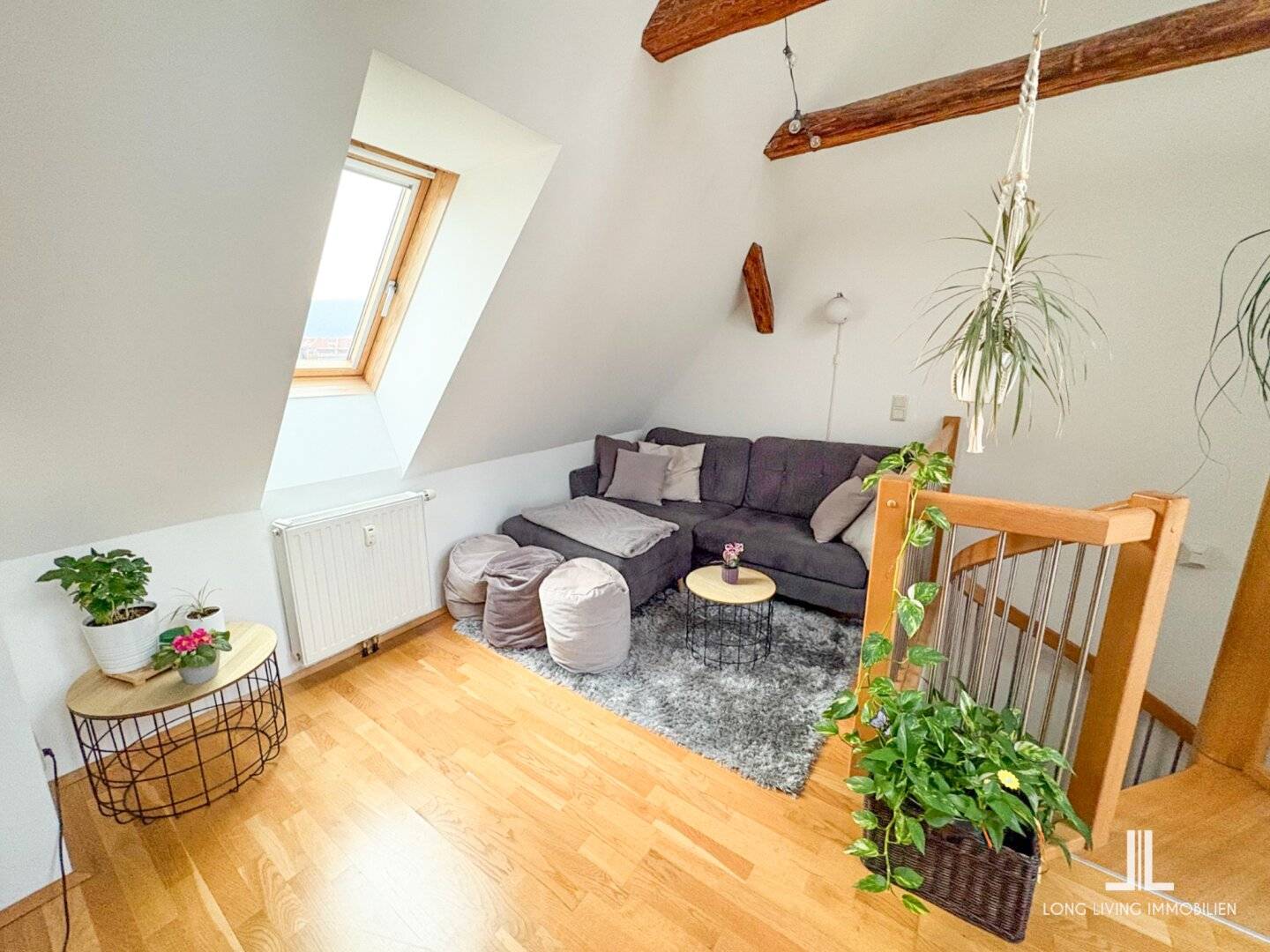 Wohnen auf zwei Ebenen – Attraktive Maisonette in Graz_Top 37