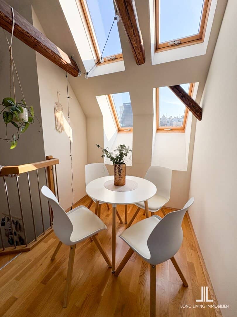 Wohnen auf zwei Ebenen – Attraktive Maisonette in Graz_Top 37