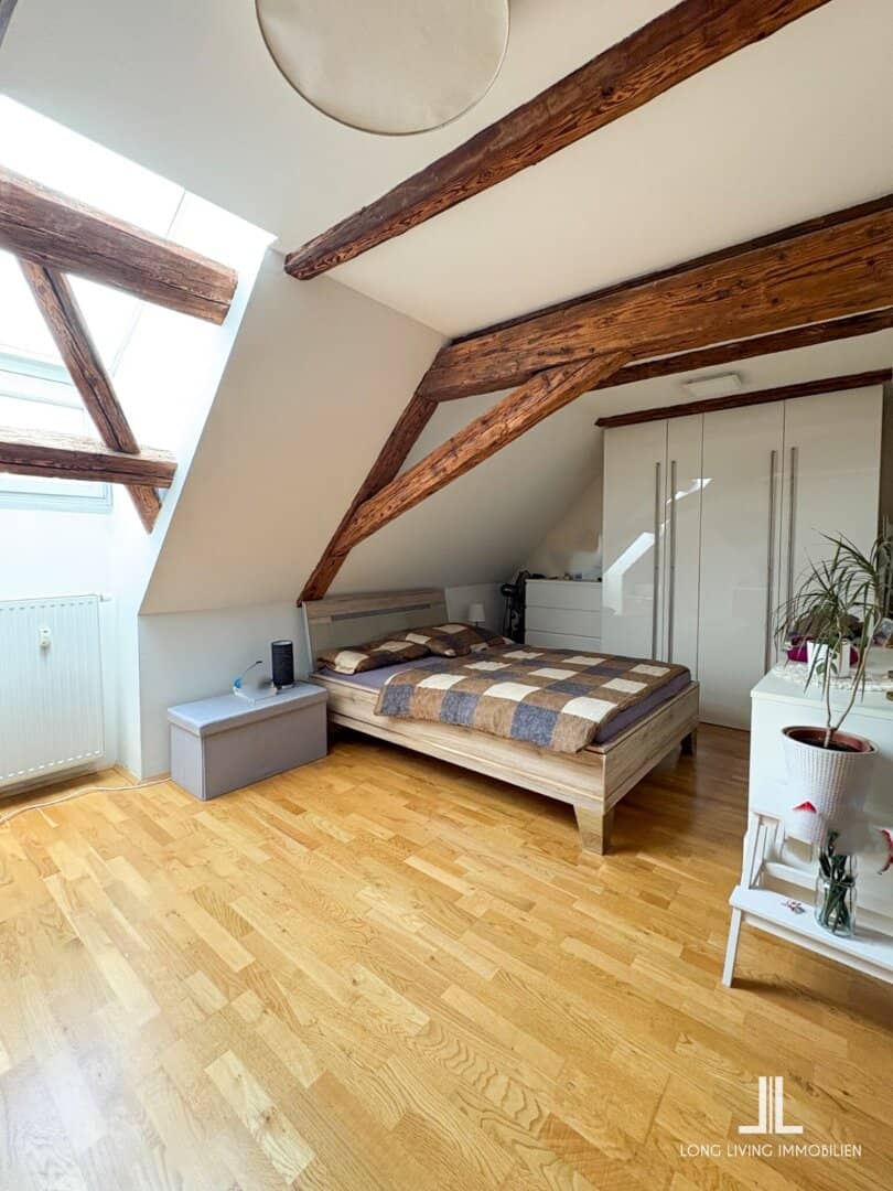 Wohnen auf zwei Ebenen – Attraktive Maisonette in Graz_Top 37