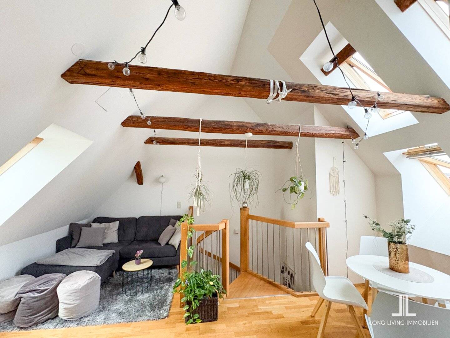Wohnen auf zwei Ebenen – Attraktive Maisonette in Graz_Top 37