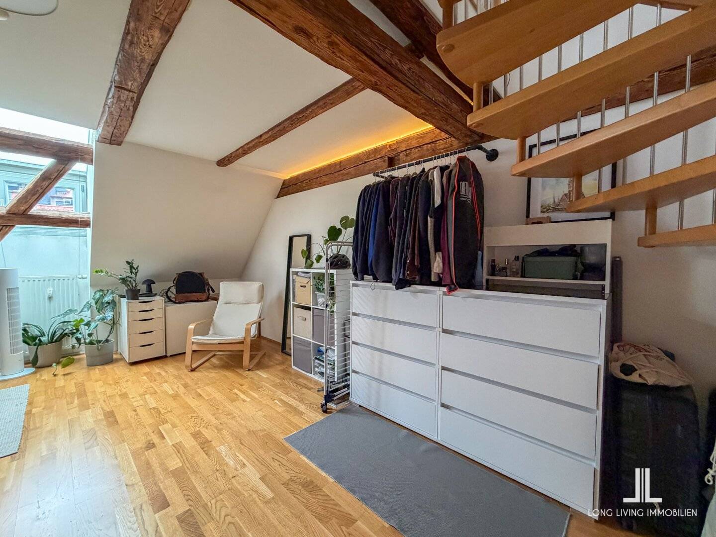 Charmante Maisonettewohnung im Herzen von Graz_Top 36