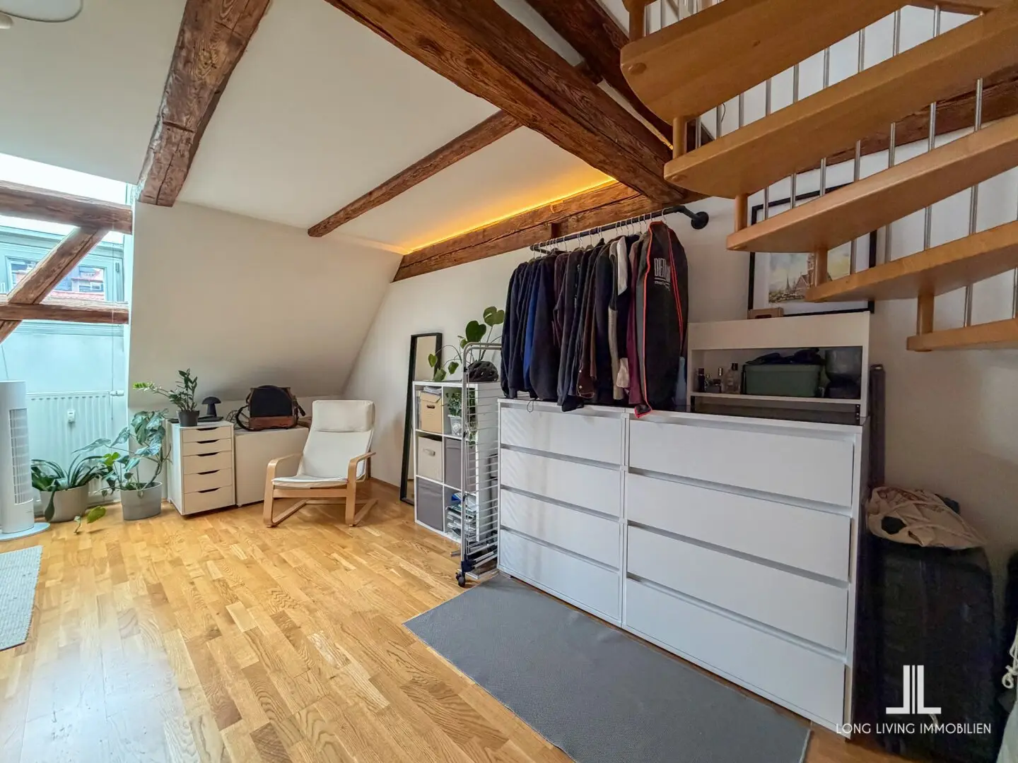 Charmante Maisonettewohnung im Herzen von Graz_Top 36