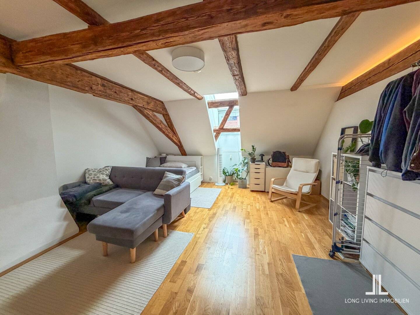 Charmante Maisonettewohnung im Herzen von Graz_Top 36
