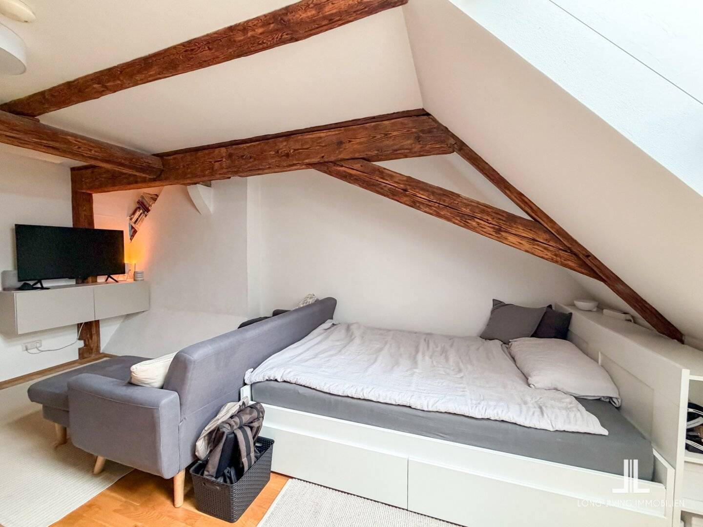 Charmante Maisonettewohnung im Herzen von Graz_Top 36
