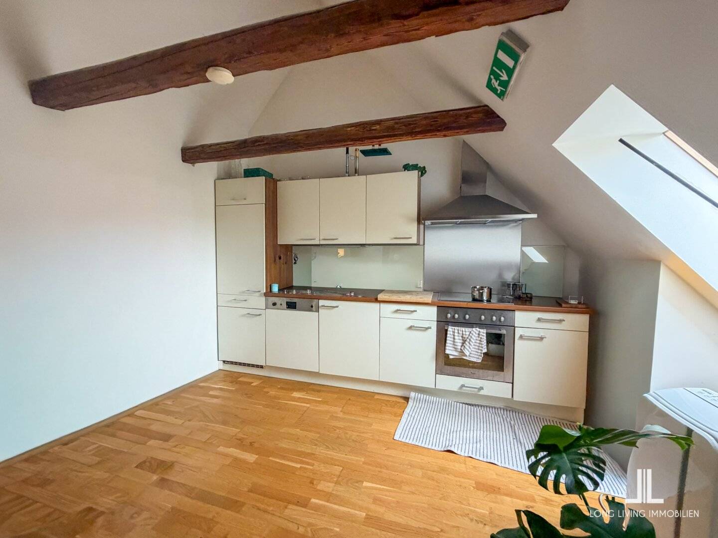 Lichtdurchflutete Maisonettewohnung im Herzen von Graz_Top 35