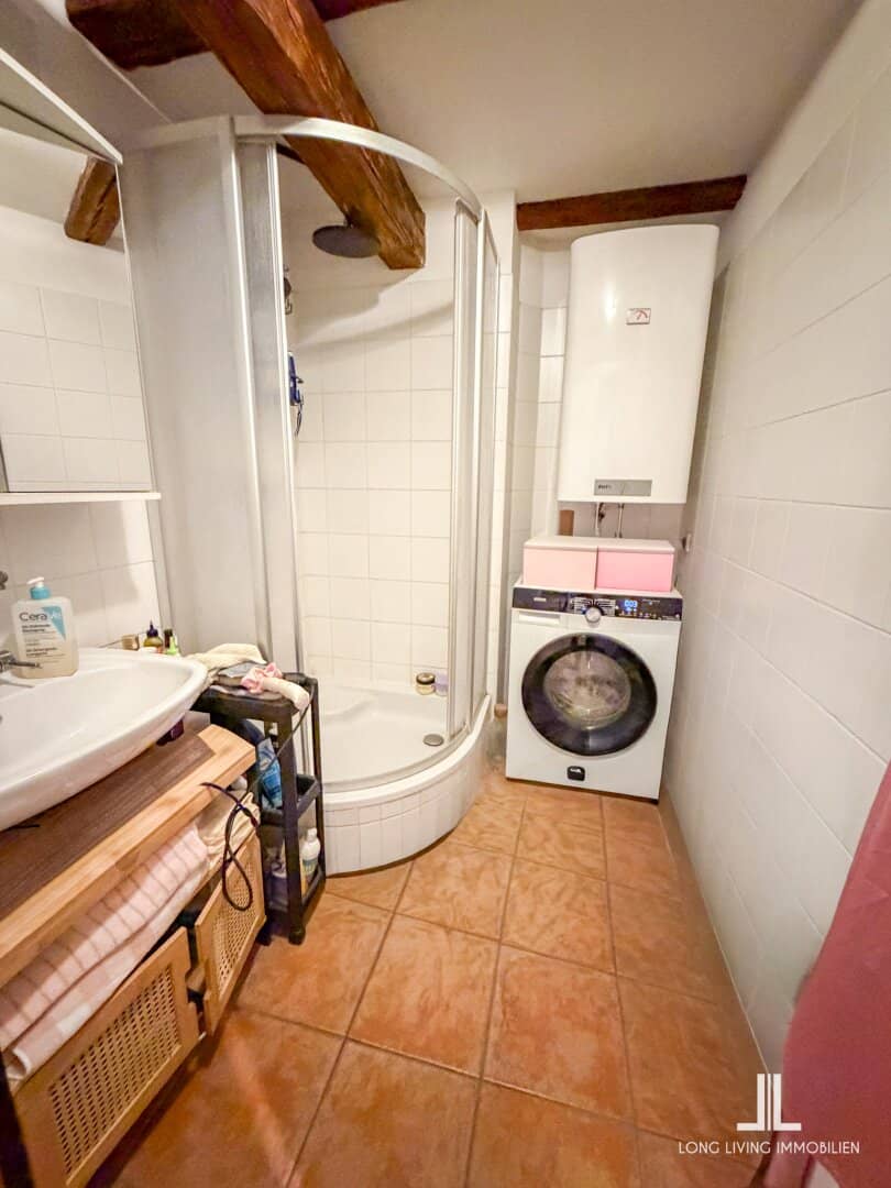 Lichtdurchflutete Maisonettewohnung im Herzen von Graz_Top 35