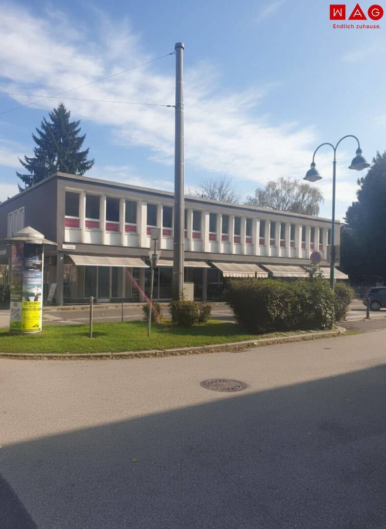 MARKT AM BINDERMICHL: 200 m² generalsanierte TEILBARE Büro-/Ordi-/Studiofläche mit bestem Preis-/Leistungsverhältnis - verschiedenste Aus-/Umbaumöglichkeiten - flexible Grundrissgestaltung - leistungsstarke Lüftungs- u. Klimaanlage
