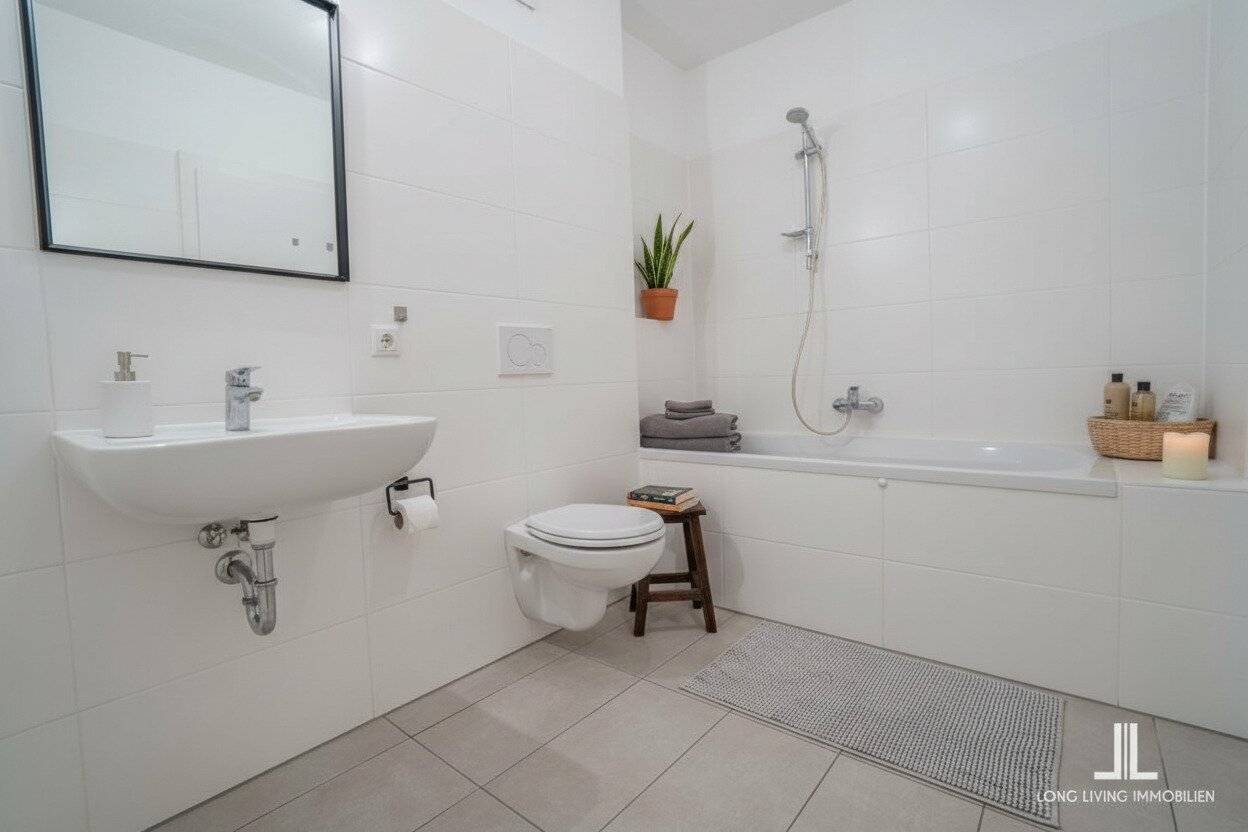 Anlegerwohnung mit großzügigem Freiflächenpaket – Balkon, Terrasse & Garten_39