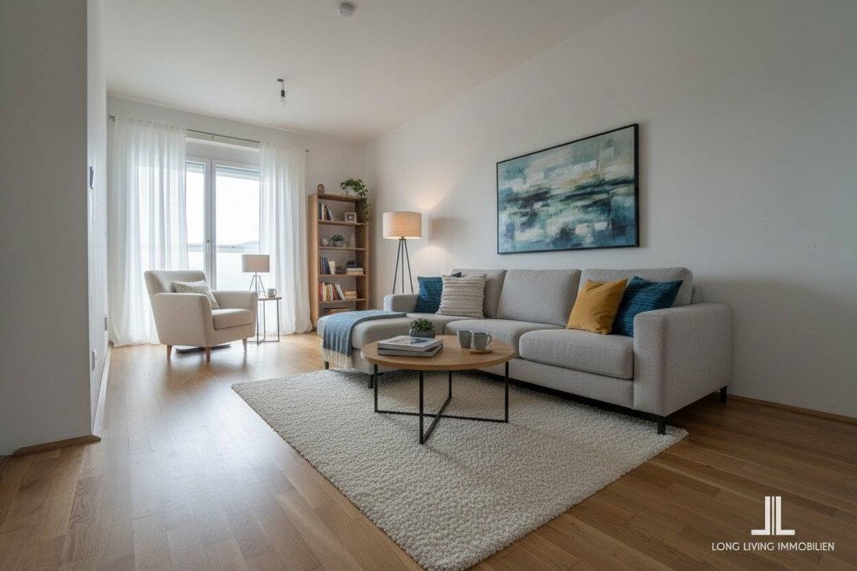 Attraktive Anlegerwohnung mit großem Balkon im 4. Obergeschoss_41