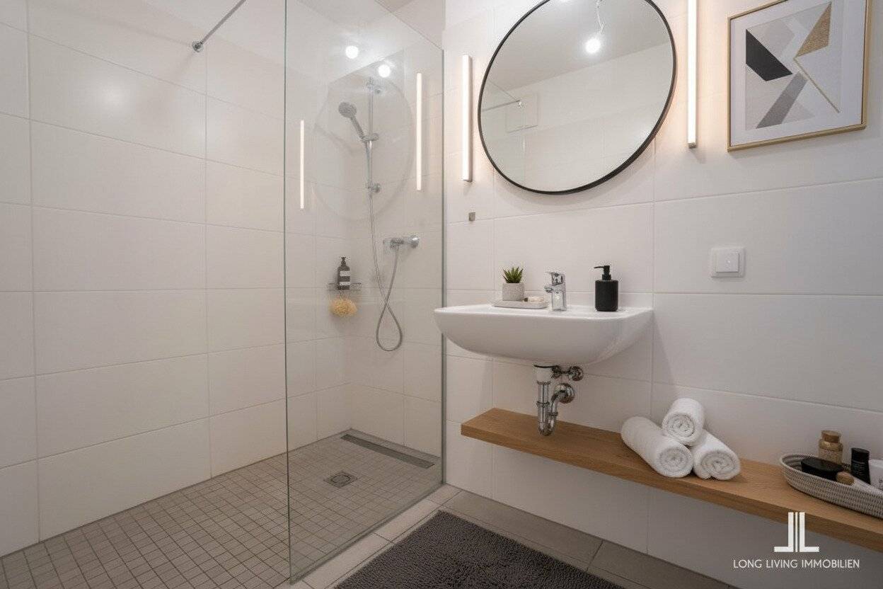 Exklusive Penthouse-Wohnung mit großzügigem Balkon und drei Schlafzimmern_89