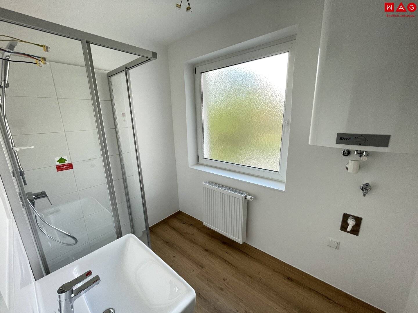 Traumhafte 3-Zimmerwohnung mit XXL Loggia im 2.OG mit Lift!