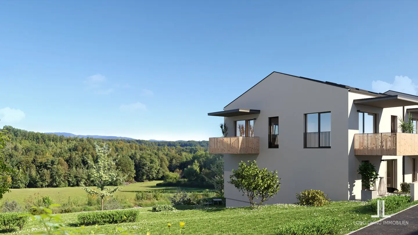 Neubauprojekt-Stiftingtalstraße! Garten-Maisonette-Wohnung mit toller Ausstattung! Top_432/a/01