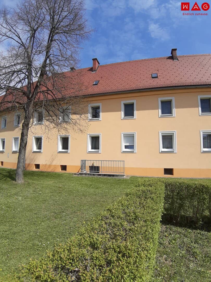 Top-Gelegenheit! Generalsanierung! Perfekte Wohnung für junge Familien und Pärchen dank idyllischer Grünlage und optimaler Infrastruktur! Schöne Raumaufteilung! Frei ab 01.08.2026!