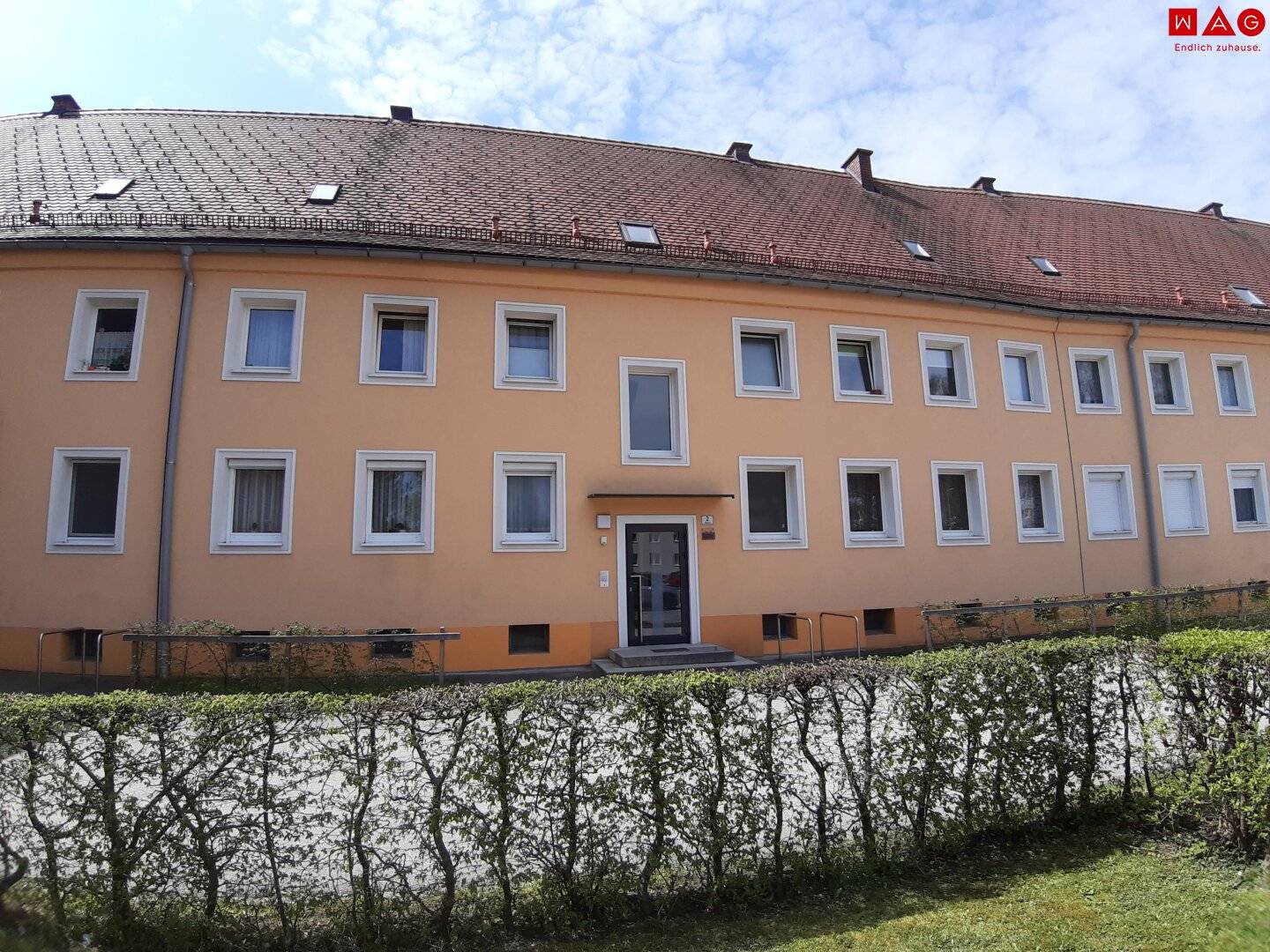 Top-Gelegenheit! Generalsanierung! Perfekte Wohnung für junge Familien und Pärchen dank idyllischer Grünlage und optimaler Infrastruktur! Schöne Raumaufteilung! Frei ab 01.08.2026!