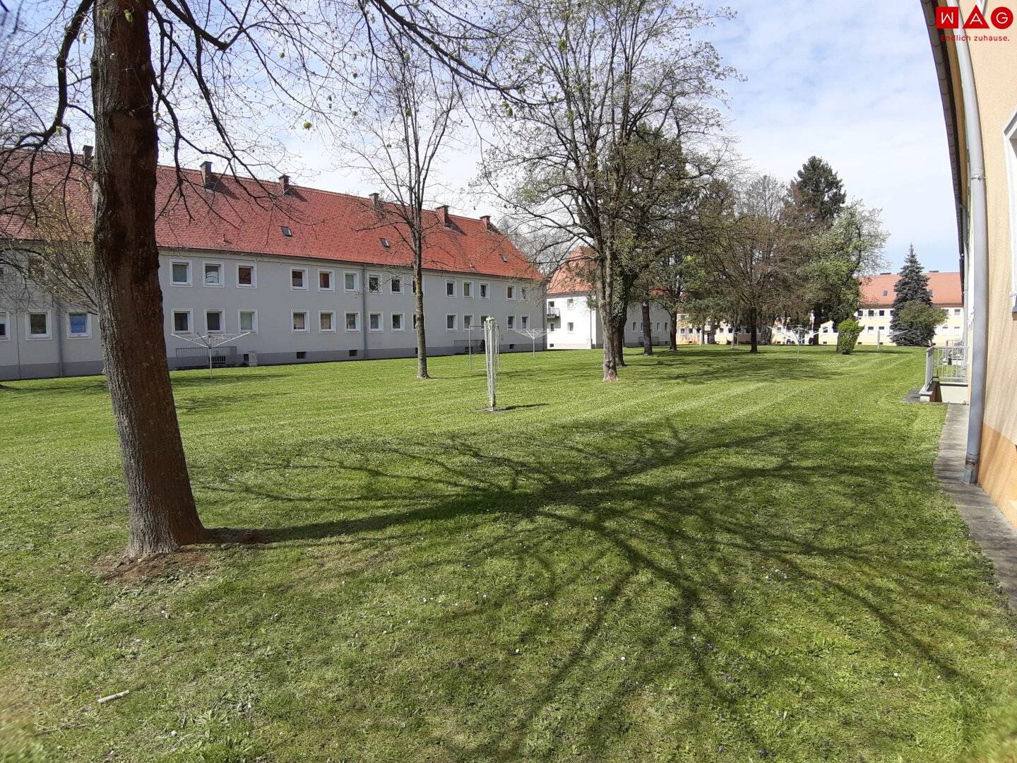 Top-Gelegenheit! Generalsanierung! Perfekte Wohnung für junge Familien und Pärchen dank idyllischer Grünlage und optimaler Infrastruktur! Schöne Raumaufteilung! Frei ab 01.08.2026!