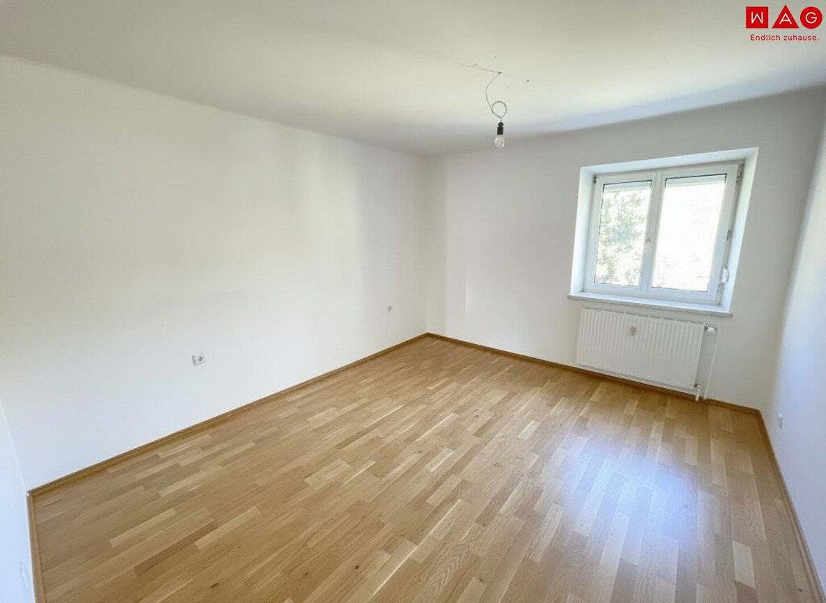 Gepflegte und wunderschöne 3-Zimmer-Wohnung!