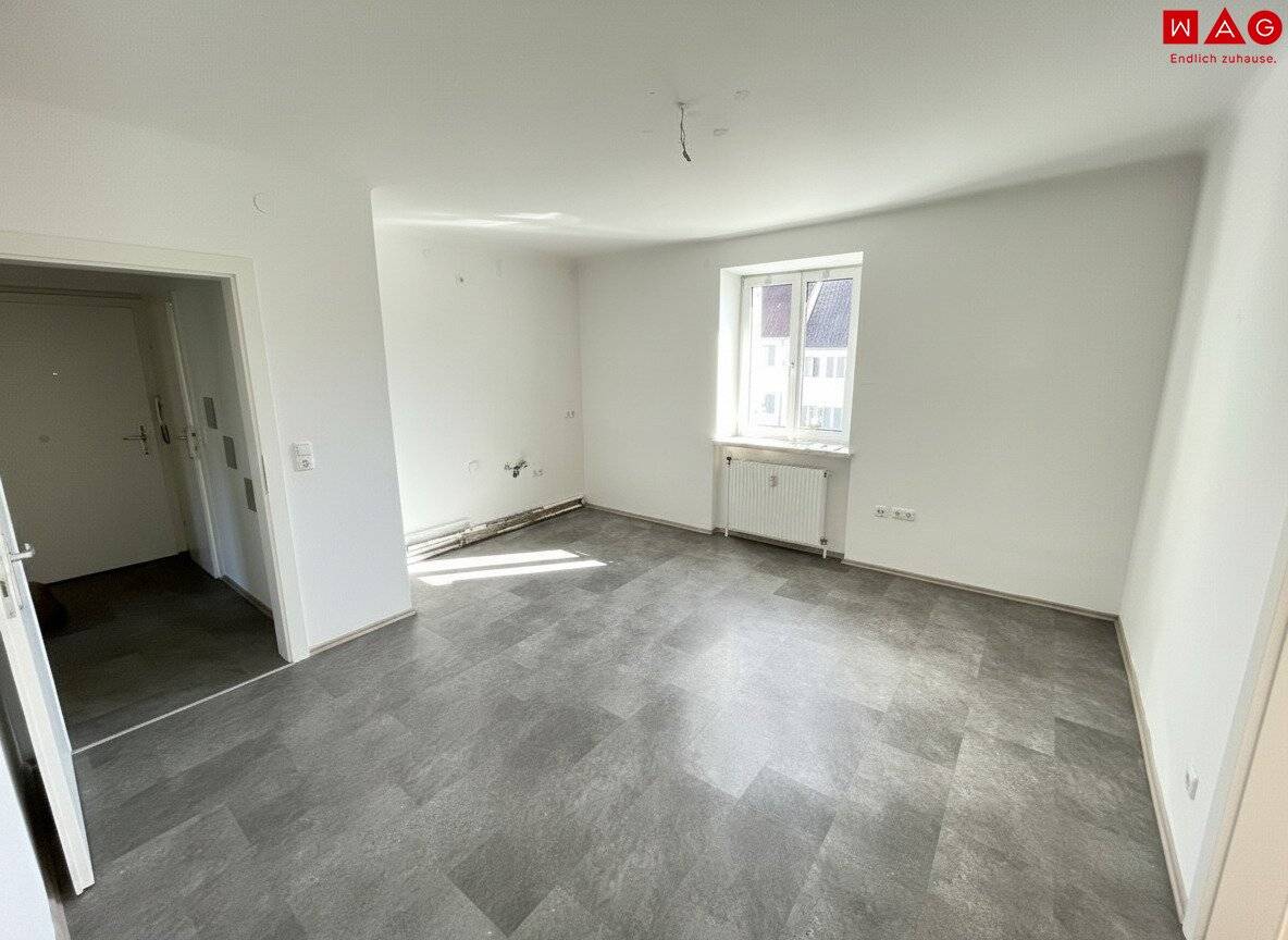 Gepflegte und wunderschöne 3-Zimmer-Wohnung!