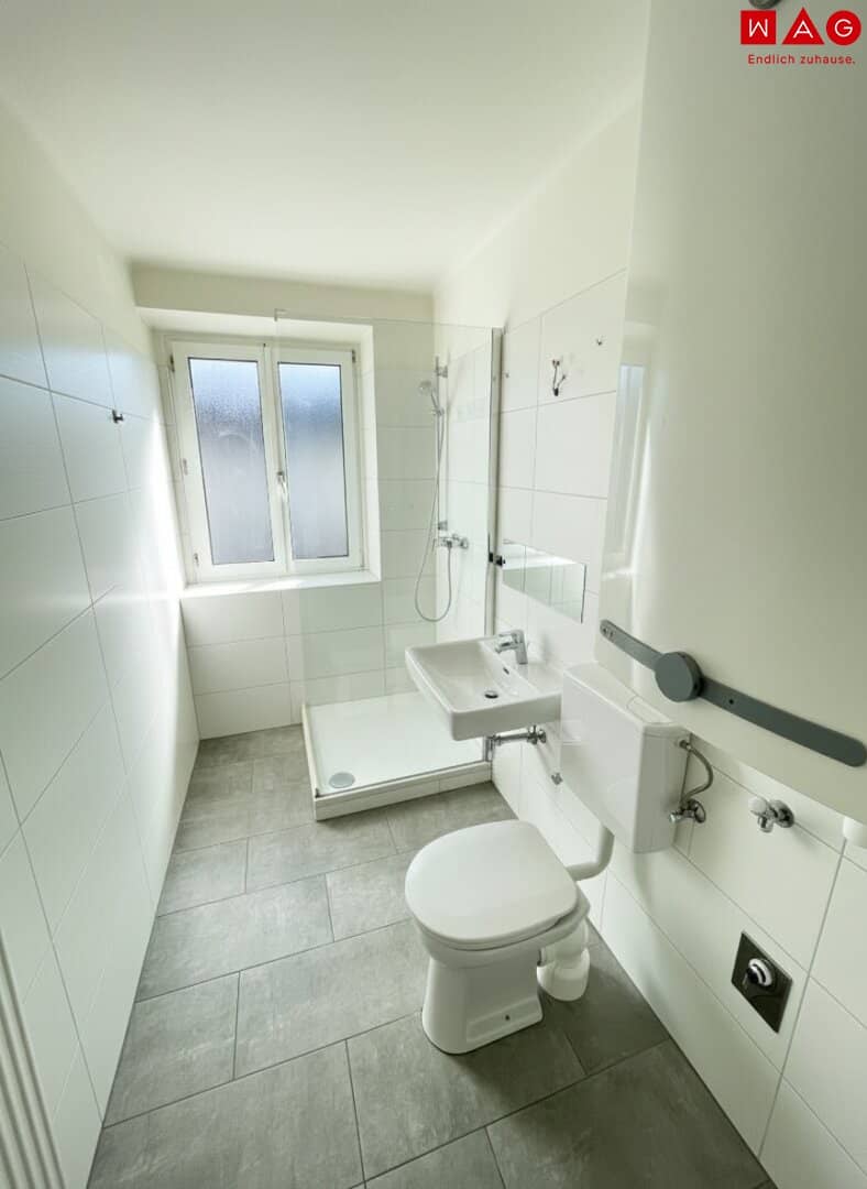 Gepflegte und wunderschöne 3-Zimmer-Wohnung!