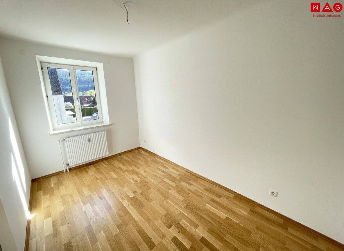 Gepflegte und wunderschöne 3-Zimmer-Wohnung!