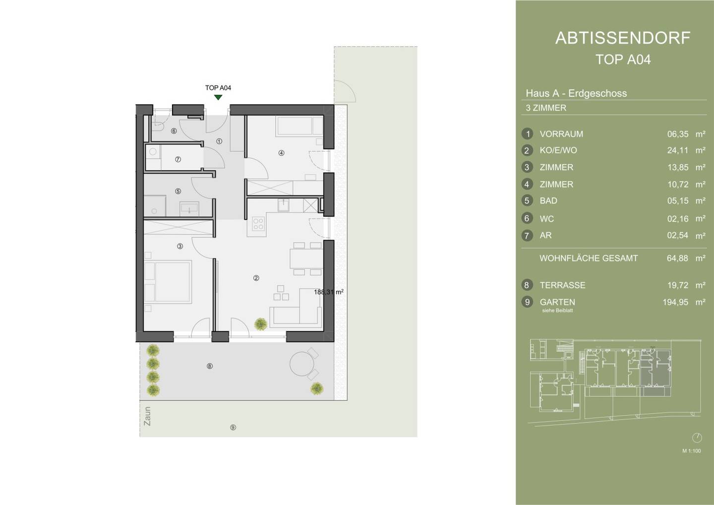 Grundriss 1