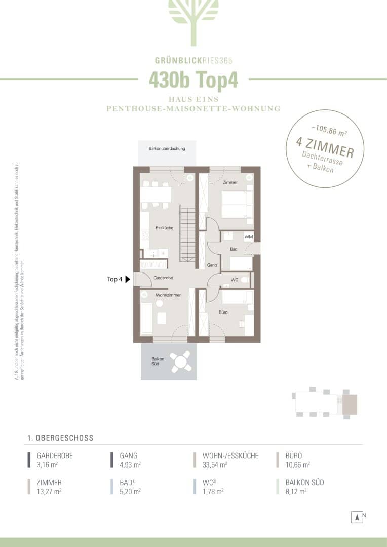 Grundriss 1