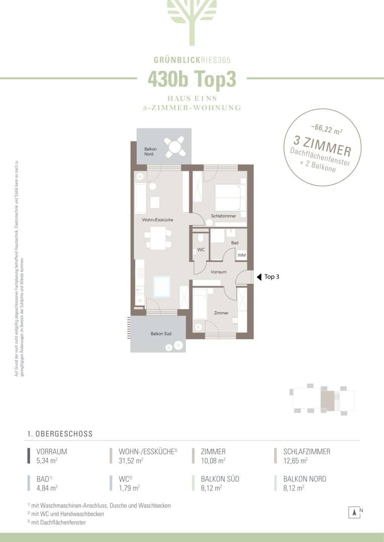 Grundriss 1