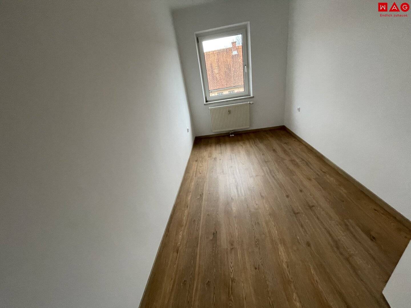 Teilsanierte 2 Zimmerwohnung in Fohnsdorf!