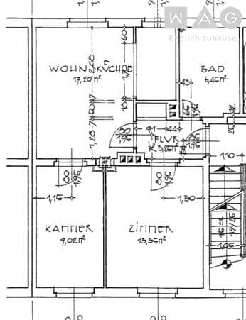 Grundriss 1