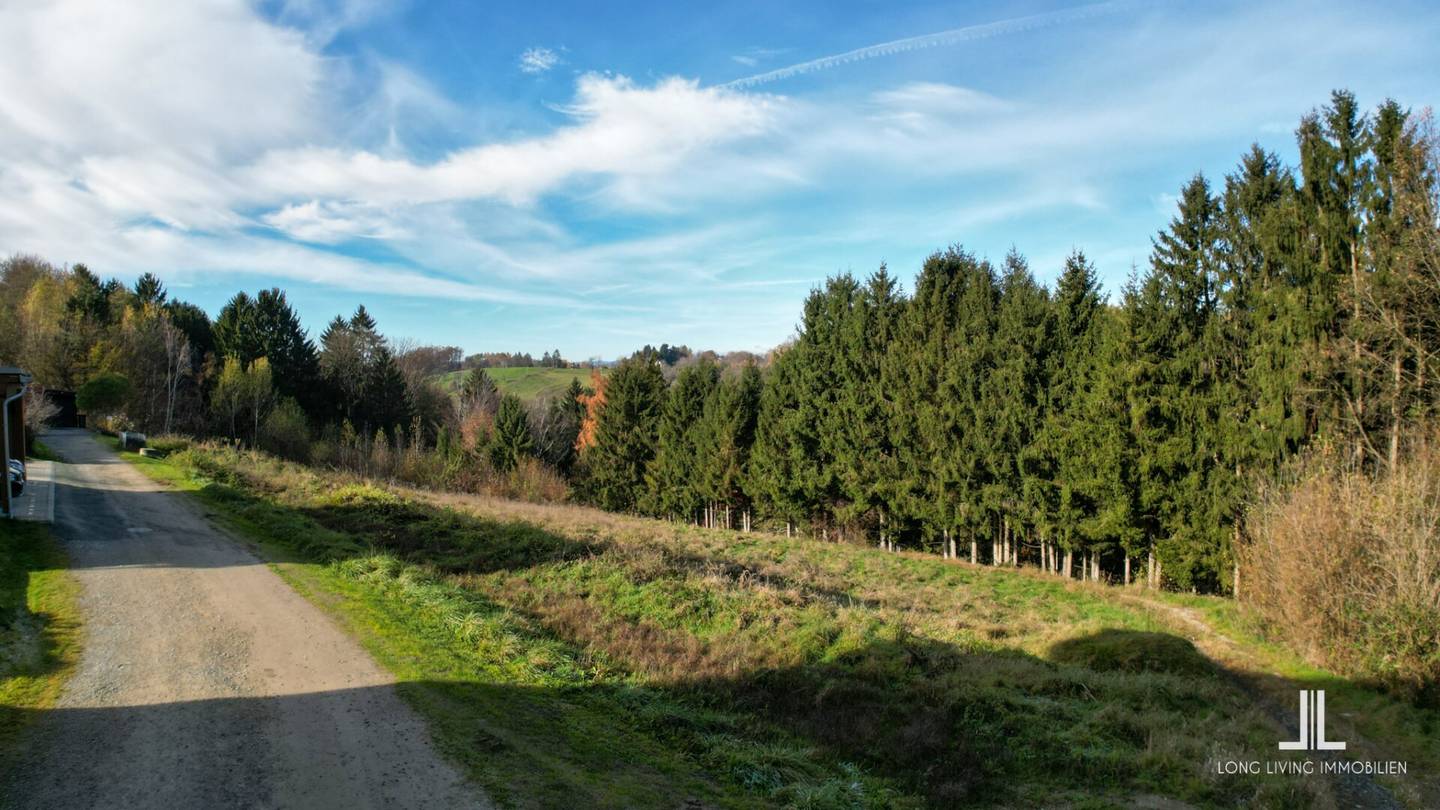 Top Preis-Leistung! Baugrund am Stadtrand zu verkaufen!
