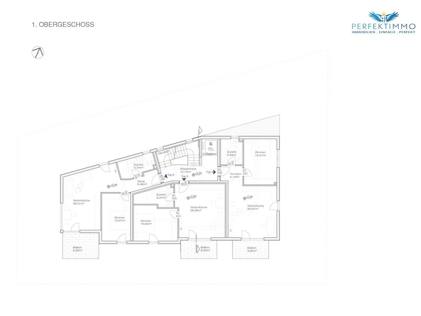 Grundriss 3