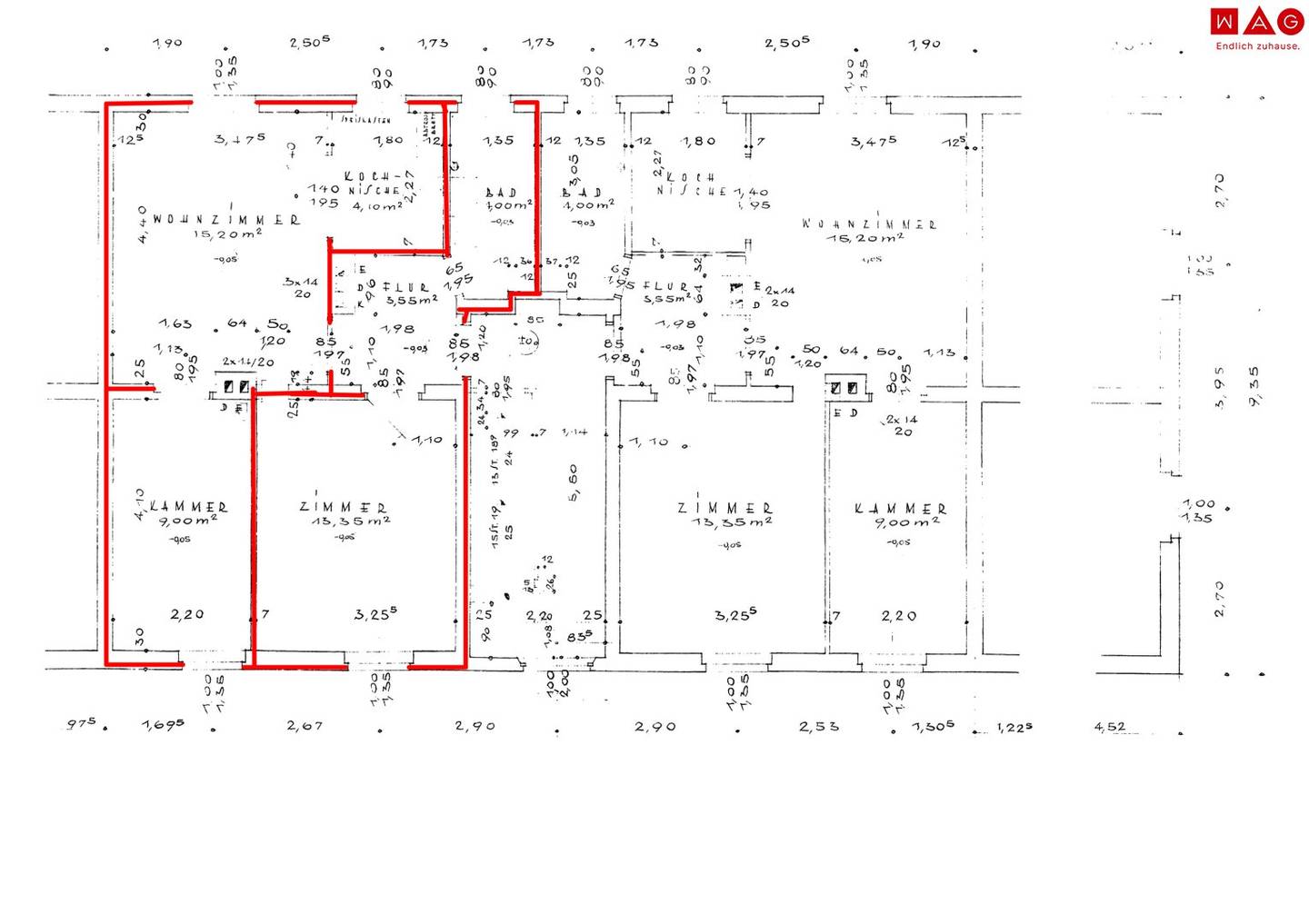 Grundriss 1