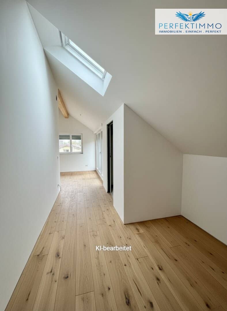 3 Zimmer Wohnung in Hohenweiler - Neubau!