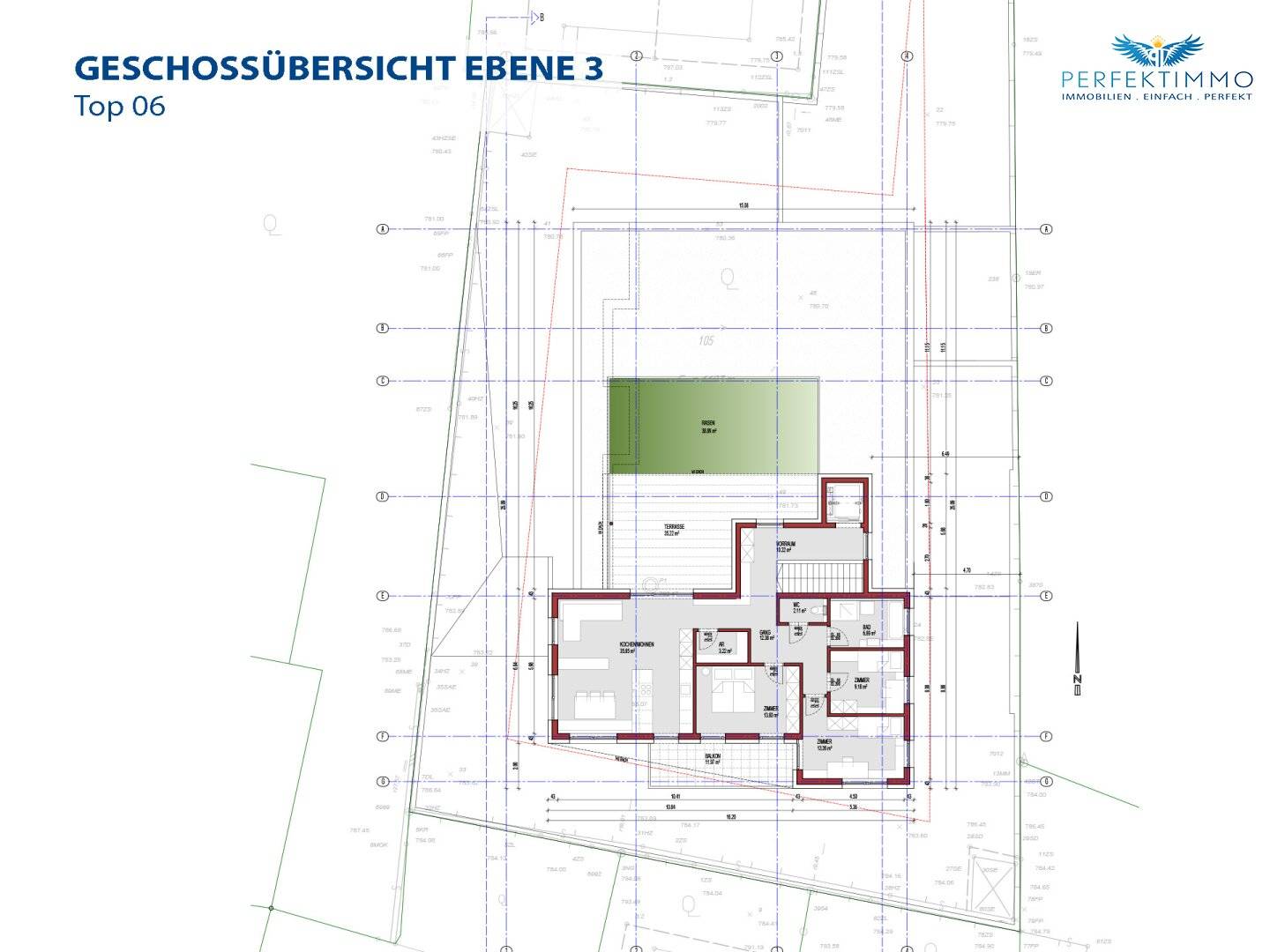 Grundriss 5