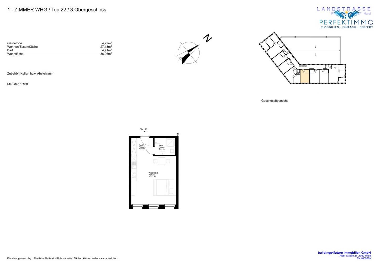 Grundriss 5