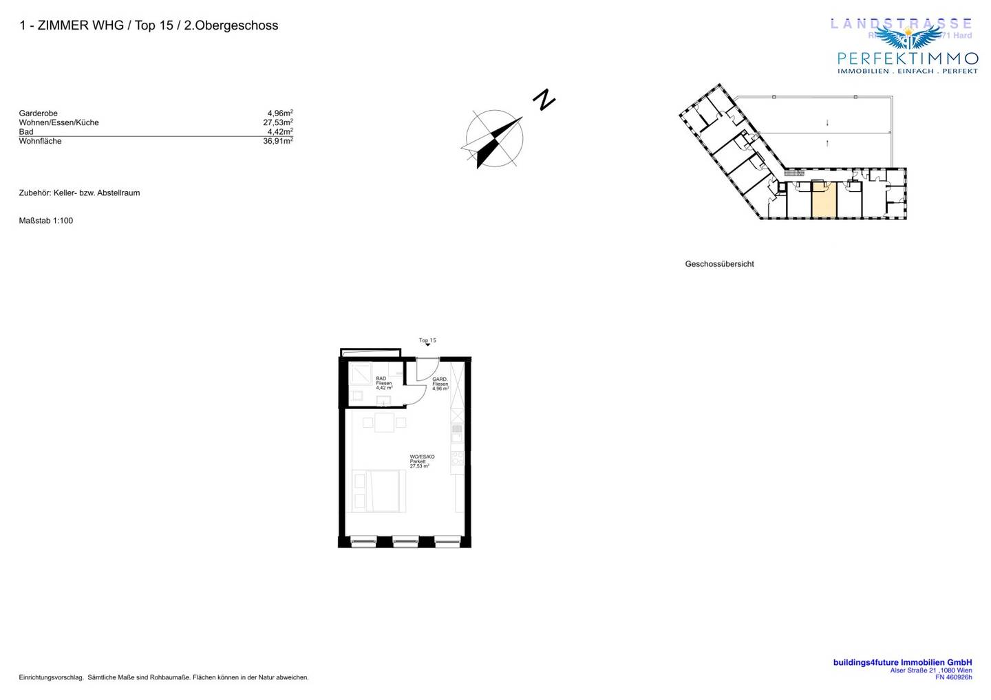 Grundriss 3
