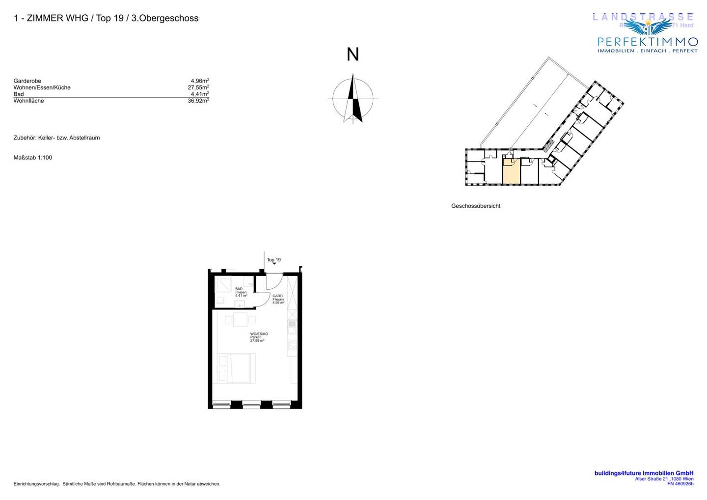Grundriss 4