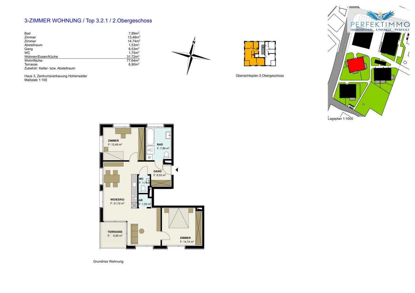 Grundriss 1