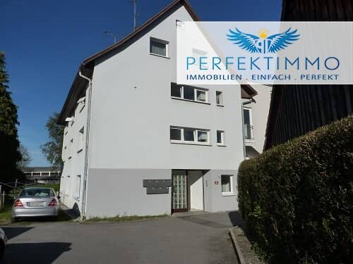 Wohnungen in schöner Lage in Fußach zu verkaufen