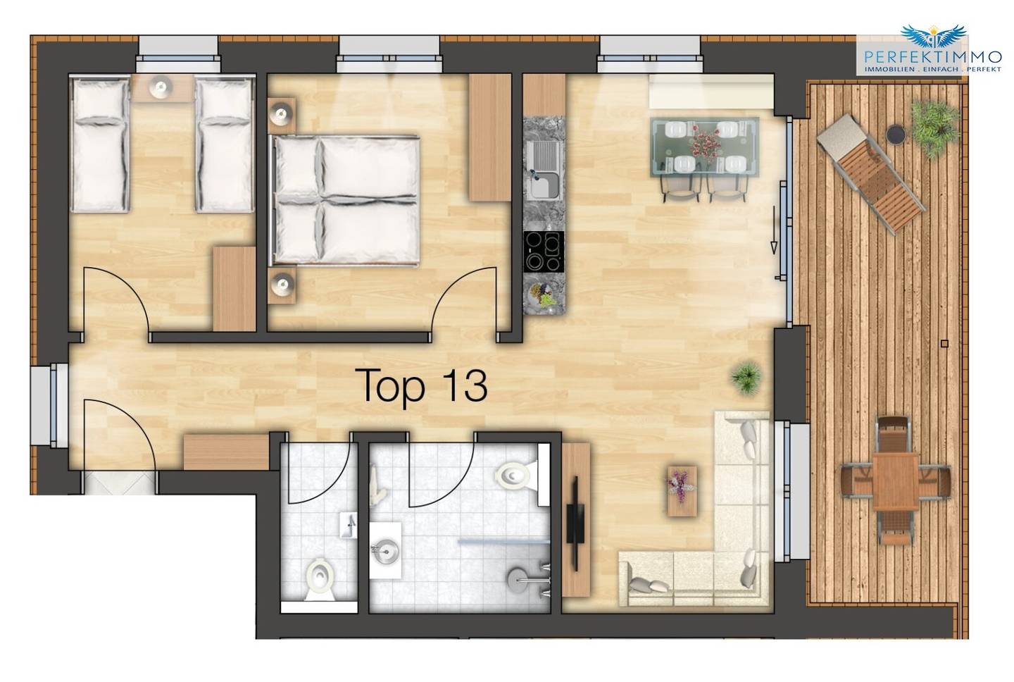 Grundriss 2