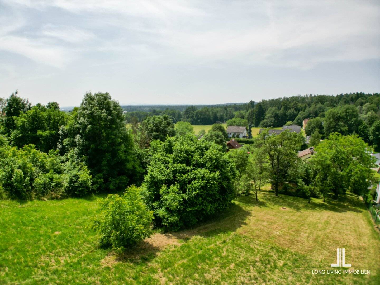 Wunderschönes Grundstück in absoluter Traumlage zum fairen Preis!