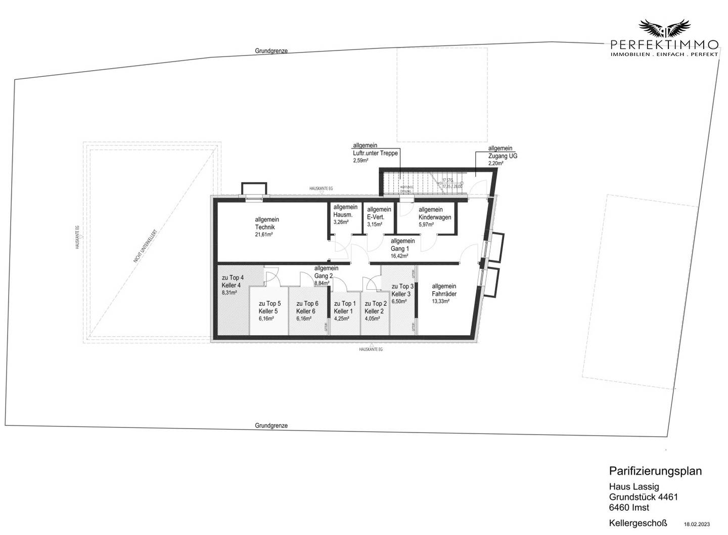 Grundriss 5
