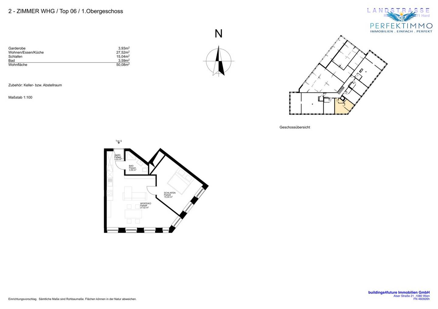 Grundriss 1