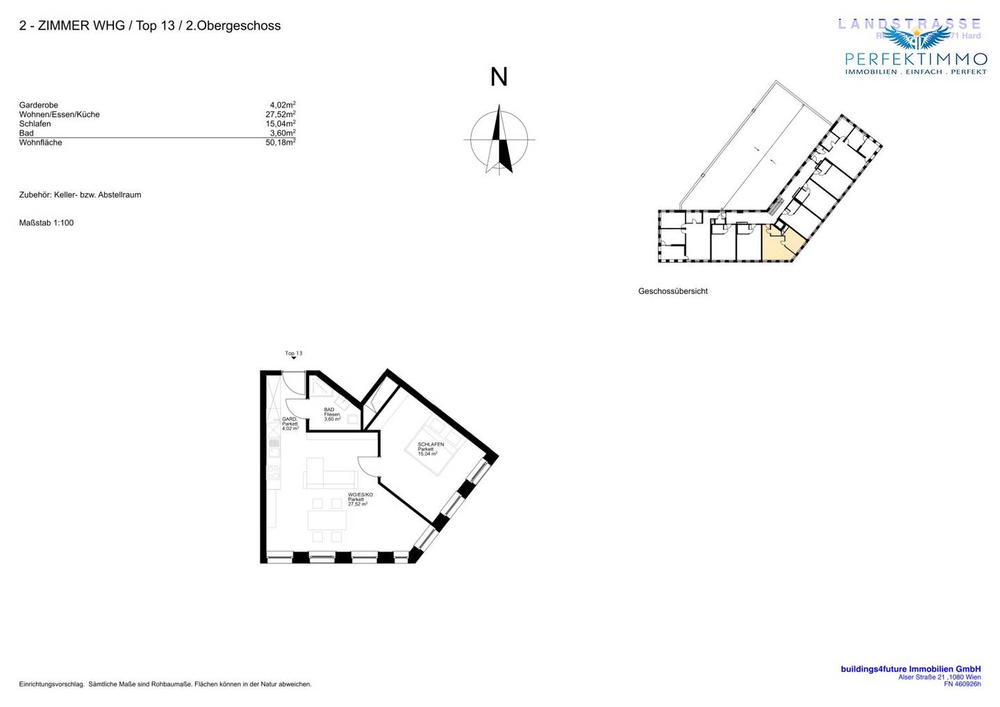 Grundriss 2