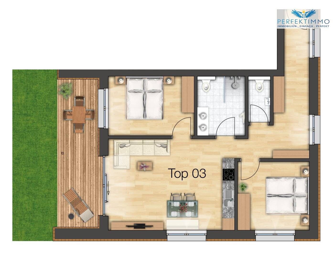 Grundriss 2
