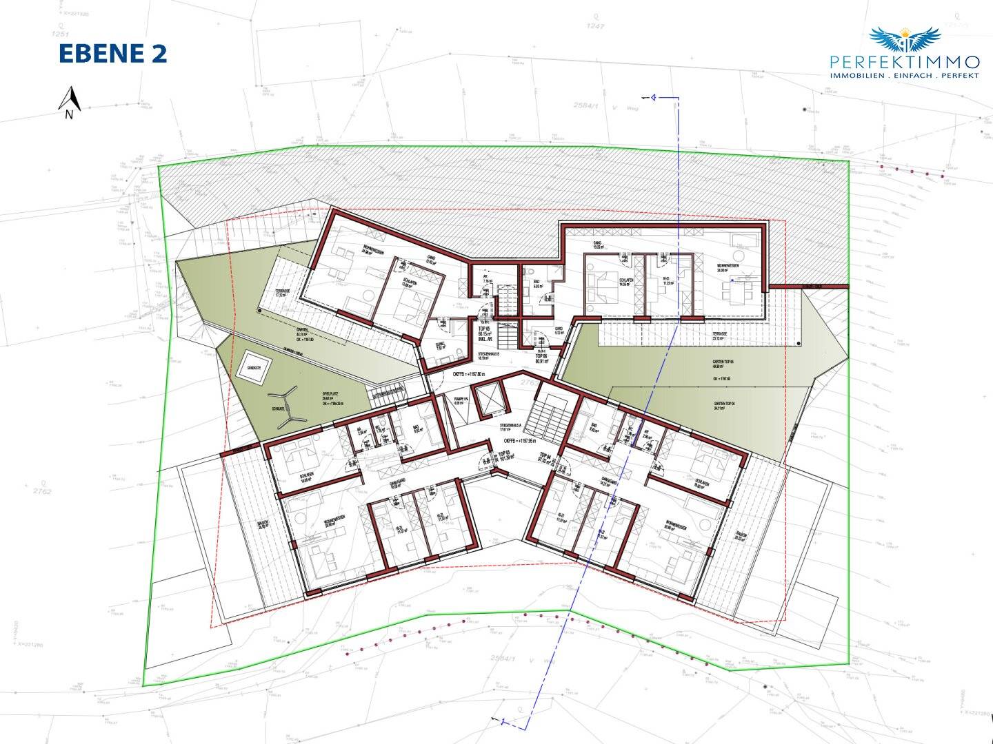 Floor plan 4