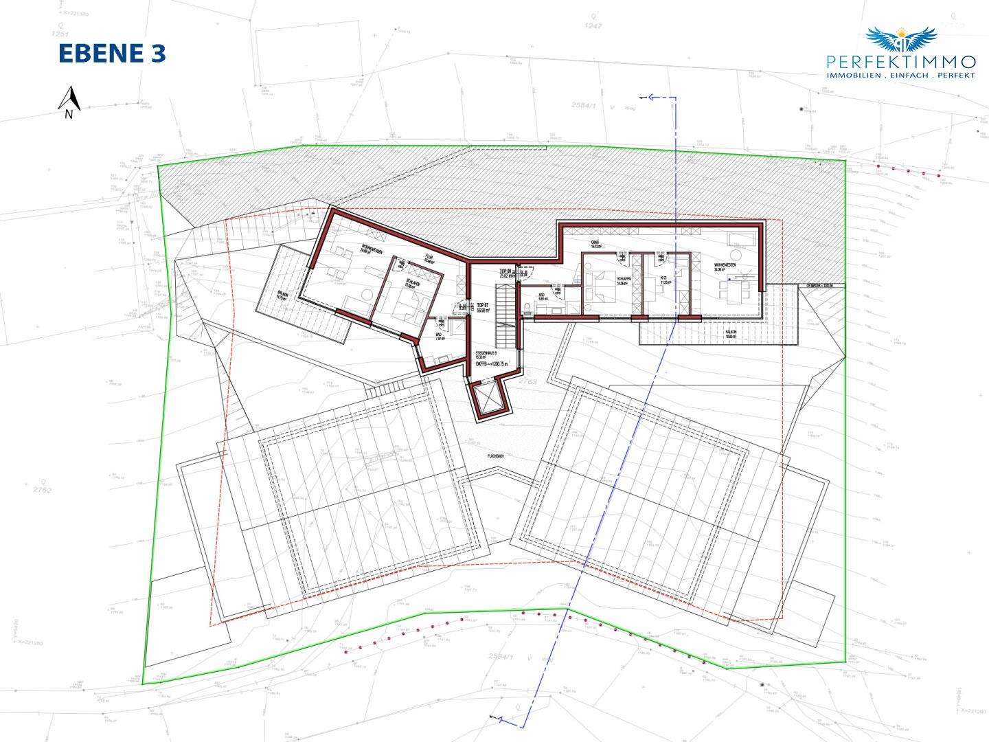 Floor plan 5